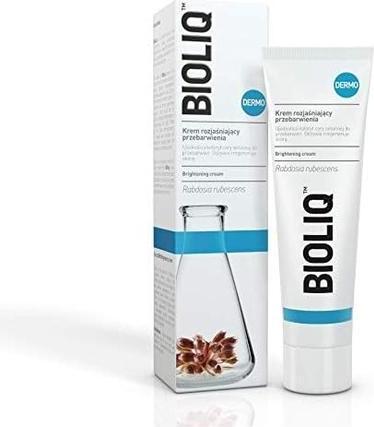 Actual product image Bioliq Dermo Discoloration Brightening Cream (50 ml, Day cream)