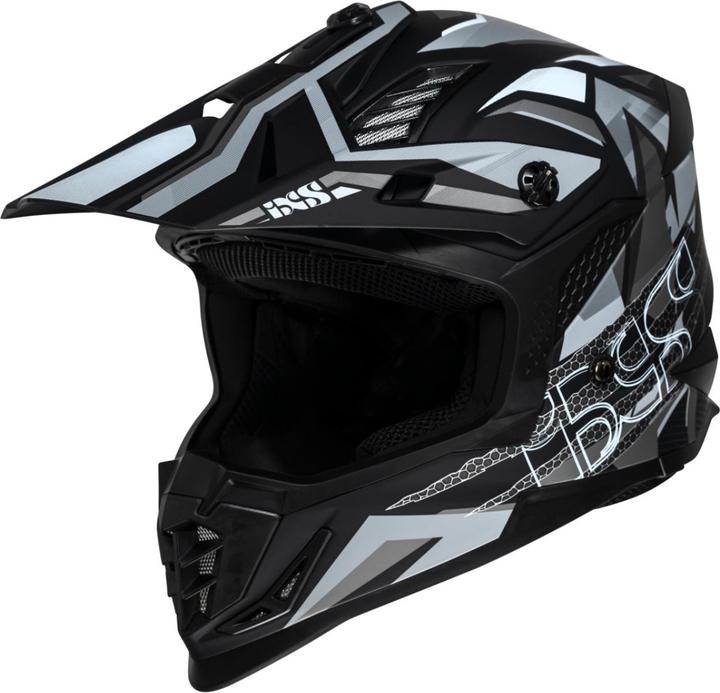 iXS 363 2.0 (XL, 60 - 62 cm)