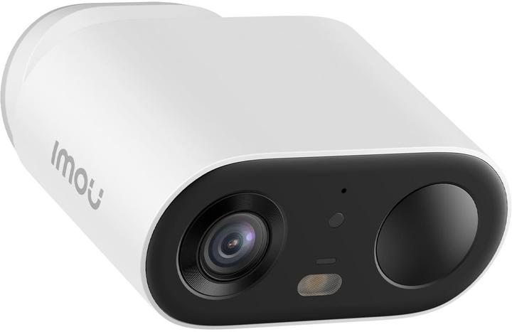 Actual product image Imou Cell Go Full Colour (2560 x 1440 Pixels)