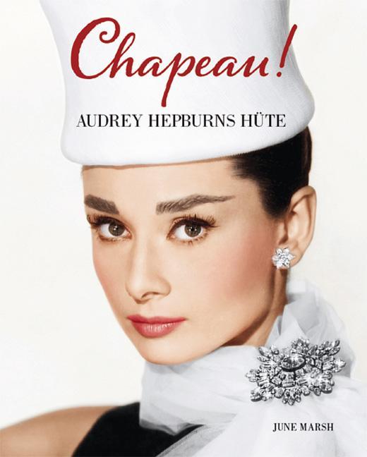 Produktbild Chapeau! (Deutsch, June Marsh, 2017)