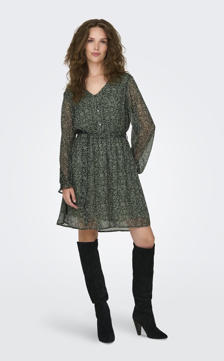 Produktbild JdY JDYISABELLA Kurzes Kleid Kleid (XS)