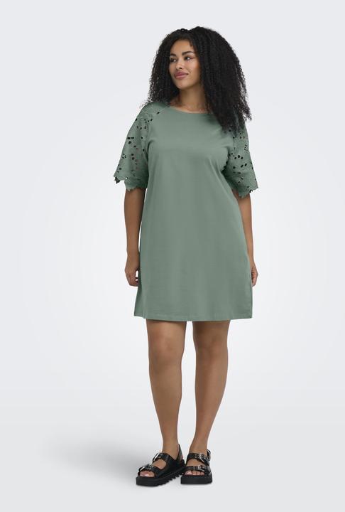 Image du produit Only CARGLORIA Kurzes Kleid Kleid (46, 48)