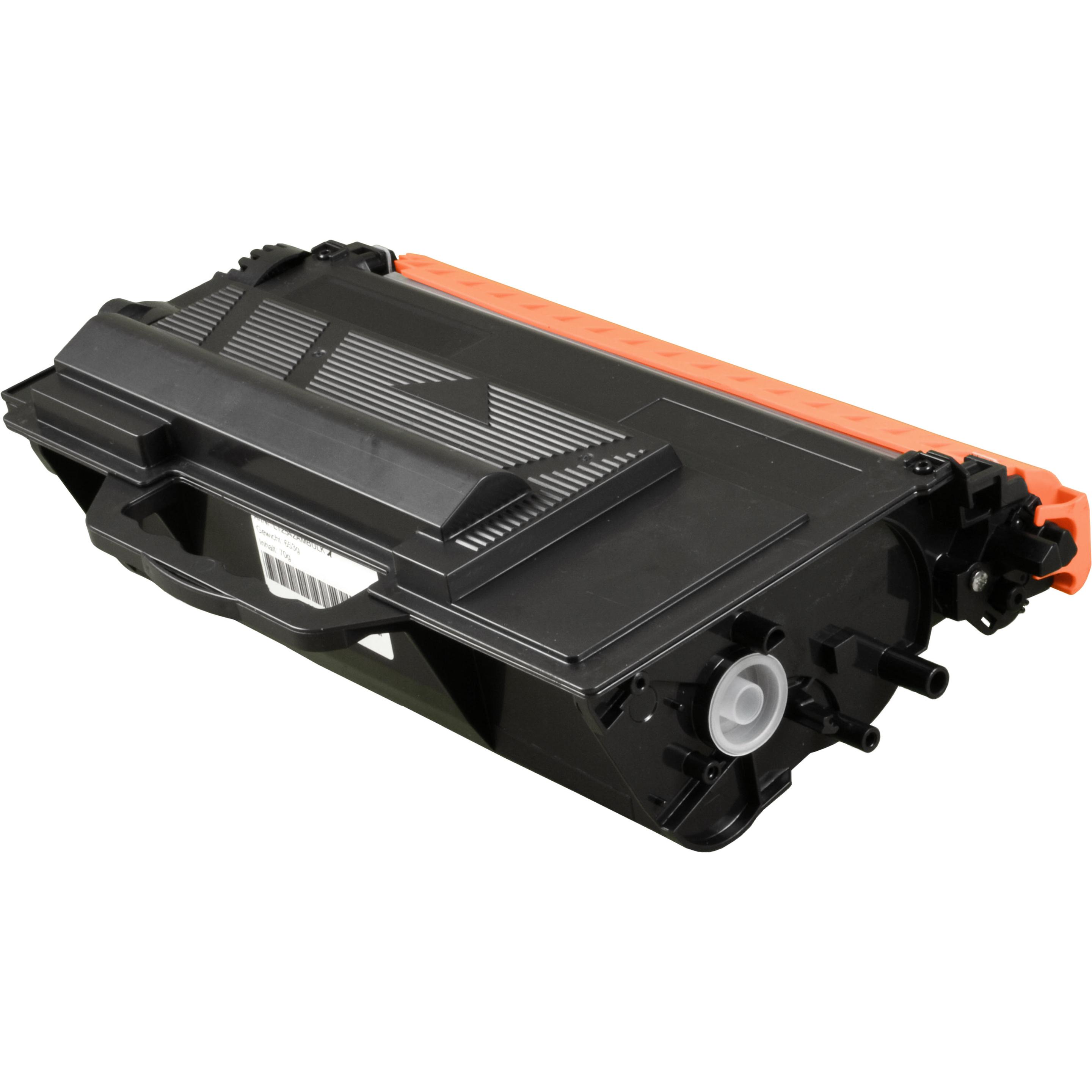 W&P, Toner, TN-3430 schwarz (BK)