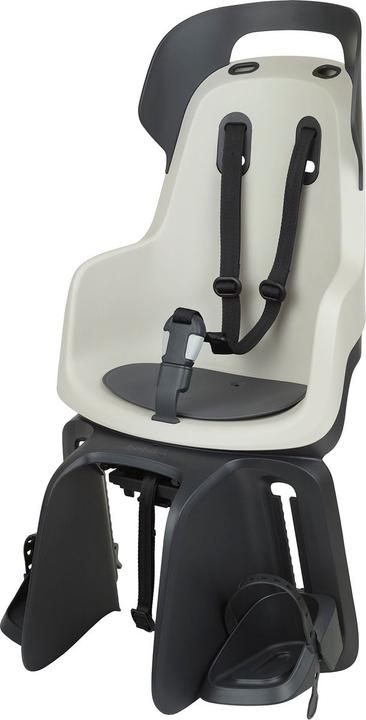 Actual product image bobike Go Maxi MIK-HD child bike seat for rack mounting (Luggage carrier (rear))