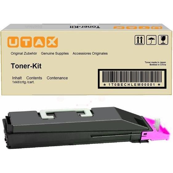 Thumbnail - Utax, Toner, CK-5510M Tonerkartusche (e) Original (M)