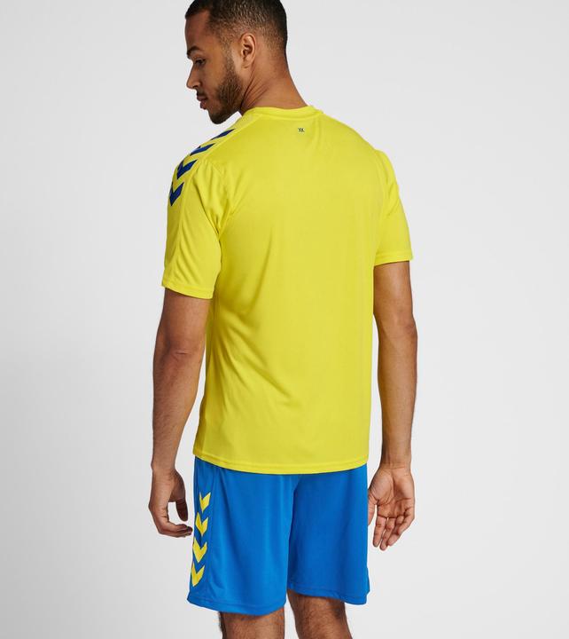 Actual product image hummel Authentic (140)