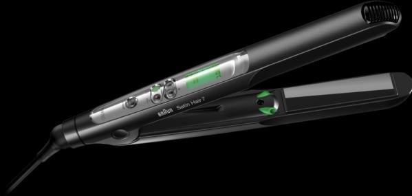 Productafbeelding Braun Satijnhaar 7 (Straightener)