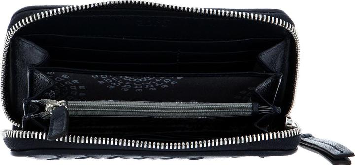 Immagine prodotto Abro Portafoglio Piuma in pelle 15 cm