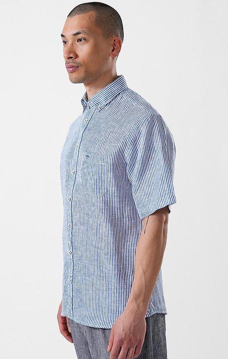 Produktbild Fynch-Hatton Leinenhemd (M)