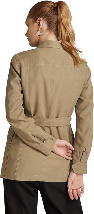 Actual product image G-Star Fluid Field Jacket (XXS)