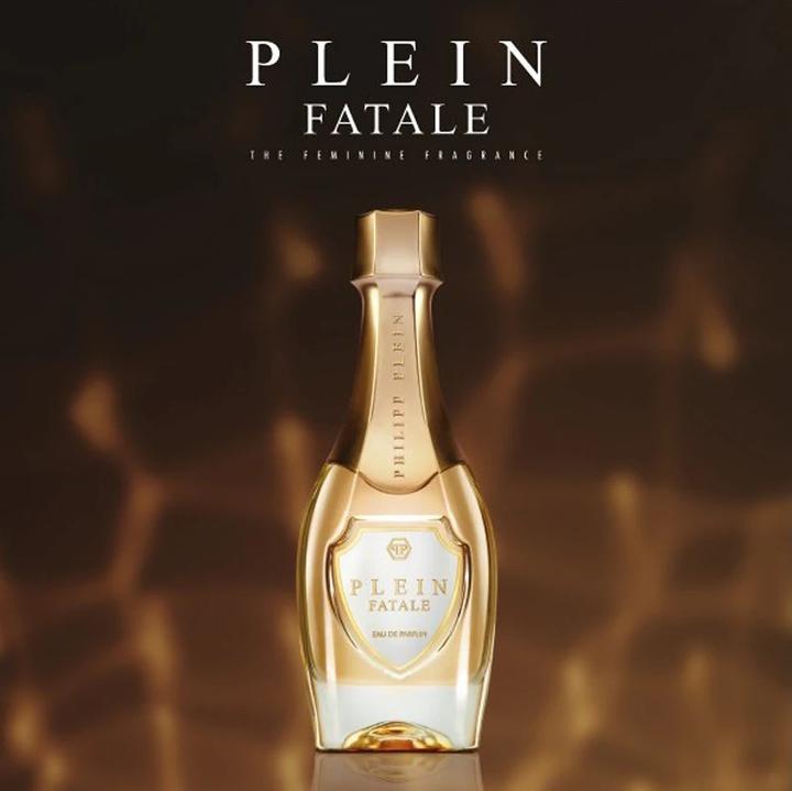 Produktbild Philipp Plein Fatale Eau de Parfum (Eau de Parfum, 50 ml)