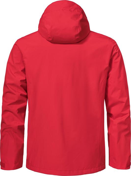 Actual product image Schöffel Jacket Gmund M (48)