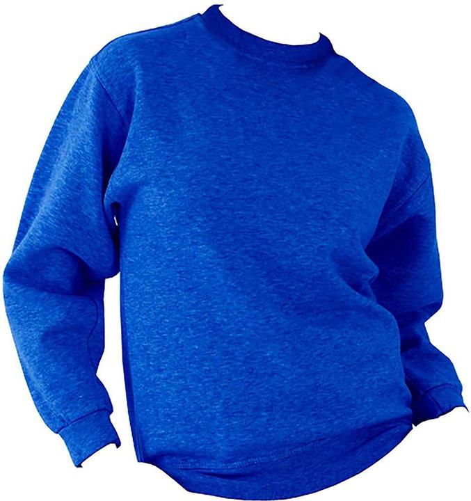 Produktbild UCC 5050 Pullover Sweatshirt Rundhalsausschnitt (XS)