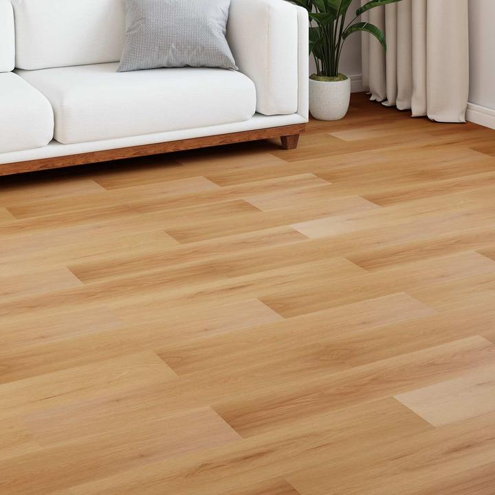 Produktbild vidaXL Laminatboden