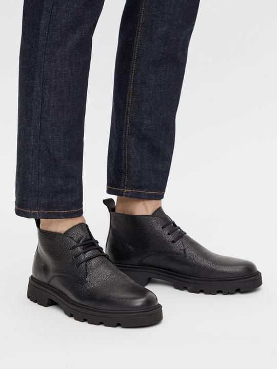 Actual product image Bianco BIASHARP Desert Boots (46)