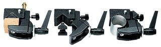 Produktbild Manfrotto Flachadapter (Stativadapter)