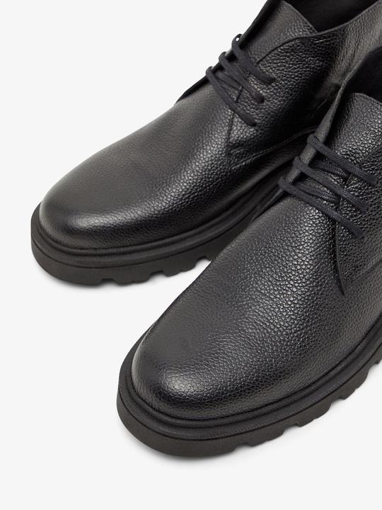 Actual product image Bianco BIASHARP Desert Boots (46)