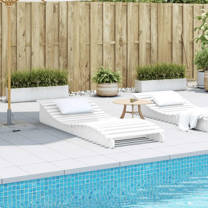 Immagine prodotto vidaXL Sonnenliege (205 cm)