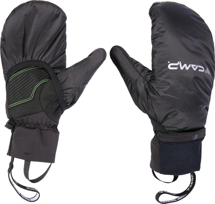 Produktbild Camp G Comp Warm (M)