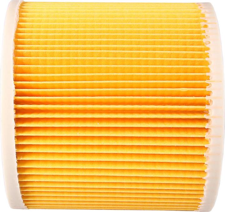 Image du produit Flickbee Filtre plat plissé 6.414-552.0 pour aspirateurs Kärcher A2024, A2101