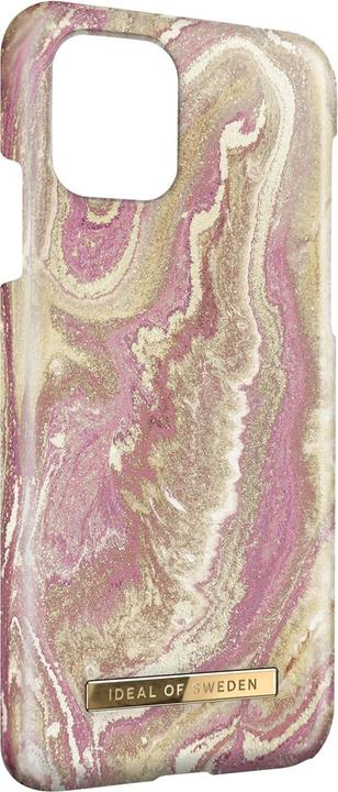 Produktbild iDeal Of Sweden Golden Blush Marble (Apple iPhone 11 Pro)