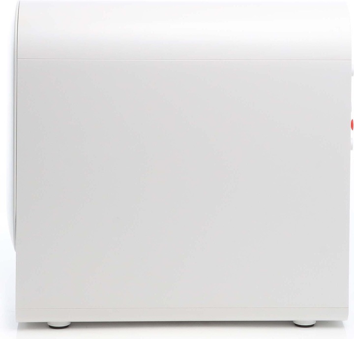 Produktbild Naturewater NW-4-600ROL 4-Stufen Umkehrosmose 1,58 l/min mit LED-Status