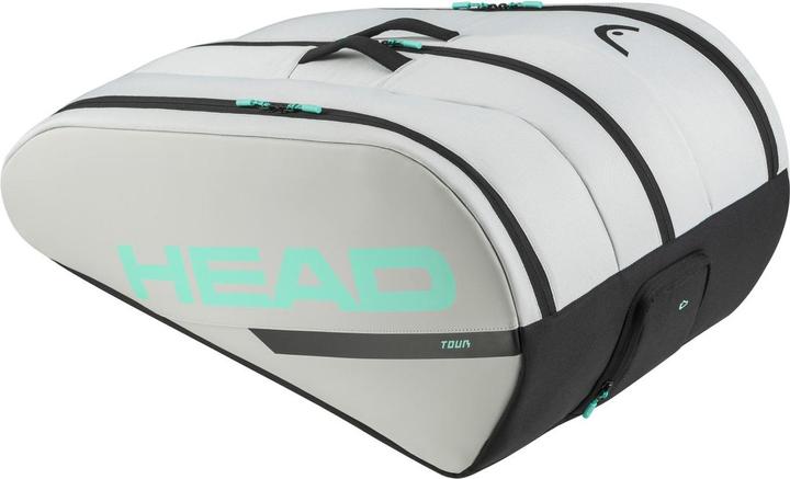 Produktbild Head Tour Schlägertasche XL CCTE