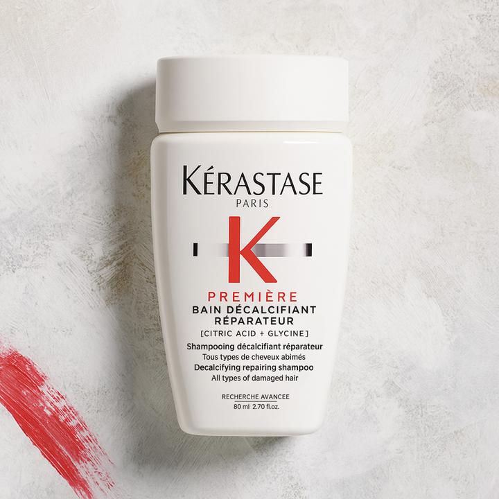 Immagine prodotto Kérastase Mini Shampoo Bain Décalcifiant (80 ml, Shampoo liquido)