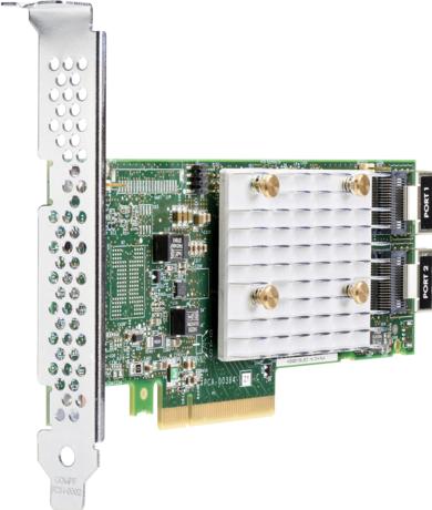 Produktbild HPE Smart Array E208i-p SR Gen10