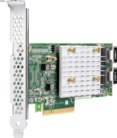 Produktbild HPE Smart Array E208i-p SR Gen10