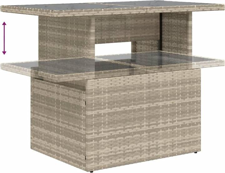 Produktbild vidaXL Elio