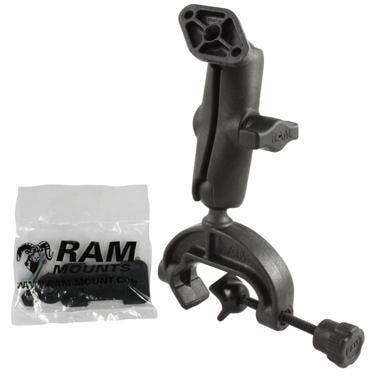 Actual product image RAM Mounts Unpkd RAM Yoke Mount