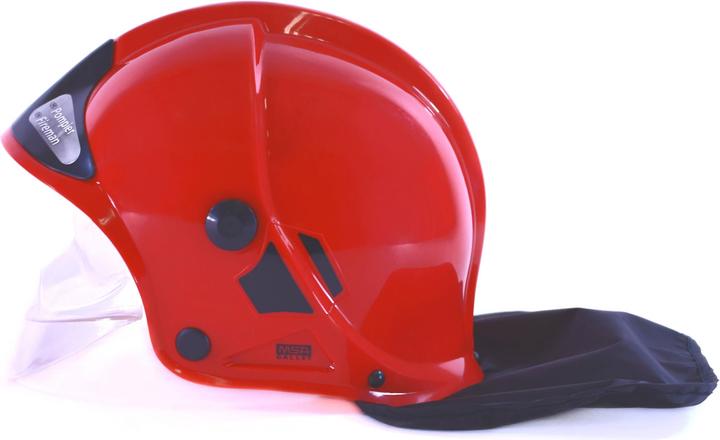 Produktbild Theo Klein Feuerwehrhelm