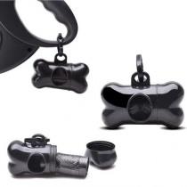 Immagine prodotto Purlov Set di sacchetti per la cacca + custodia 22812 (Cane)