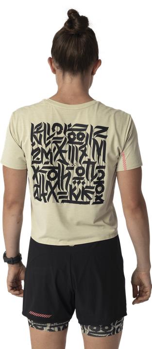 Actual product image Dynafit Women's Trail T-Shirt (S)