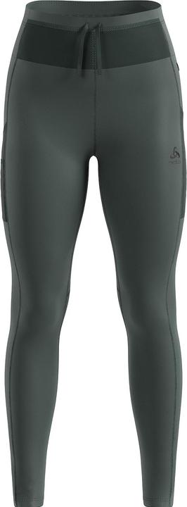 Odlo Women's X-Alp Cargo Winter Tights (S)