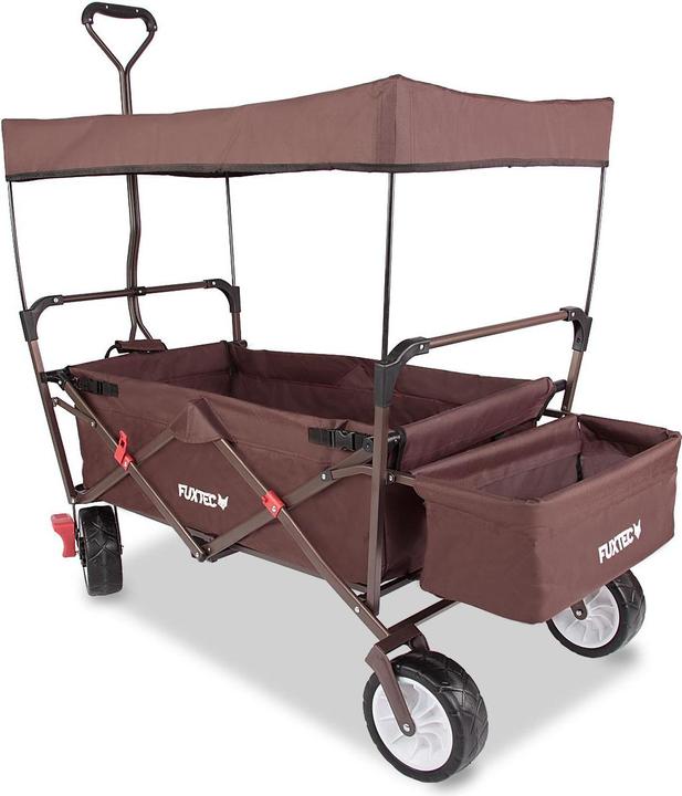 Immagine prodotto Fuxtec FX-CT350