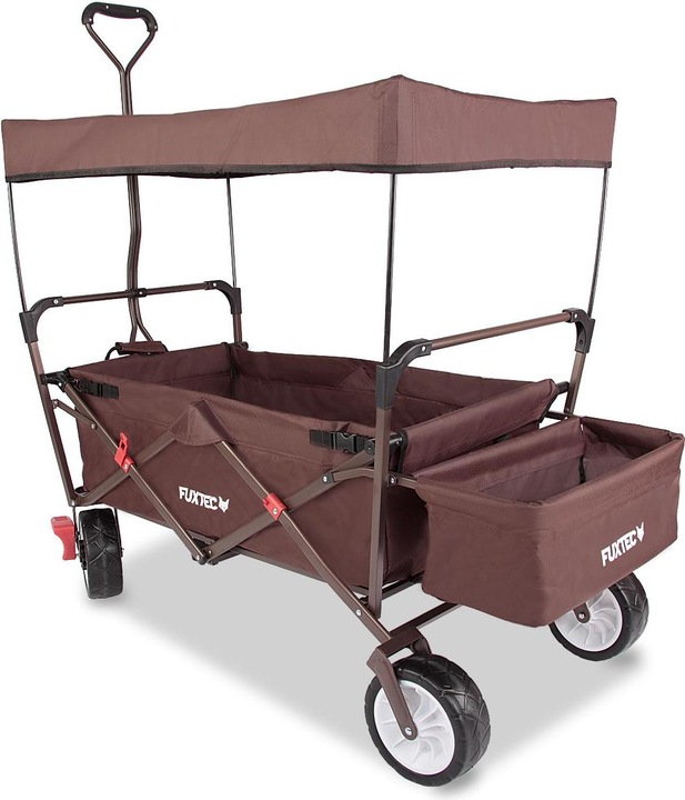 Actual product image Fuxtec FX-CT350