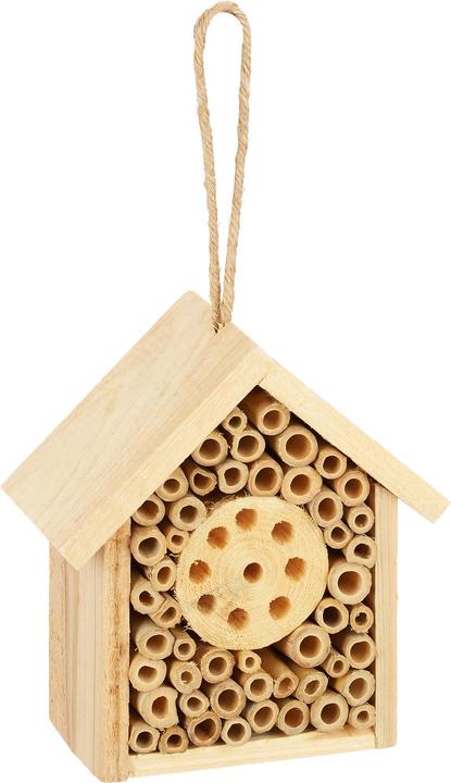 Produktbild Relaxdays Insektenhotel (Wildbienen)