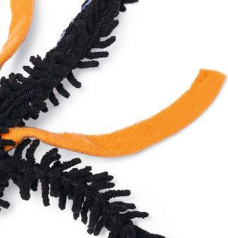 Immagine prodotto Beeztees Halloween Spinne Itsy (Gatto di peluche)