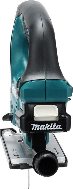 Produktbild Makita 12V max. Akku-Pendelhubstichsäge JV103DZ