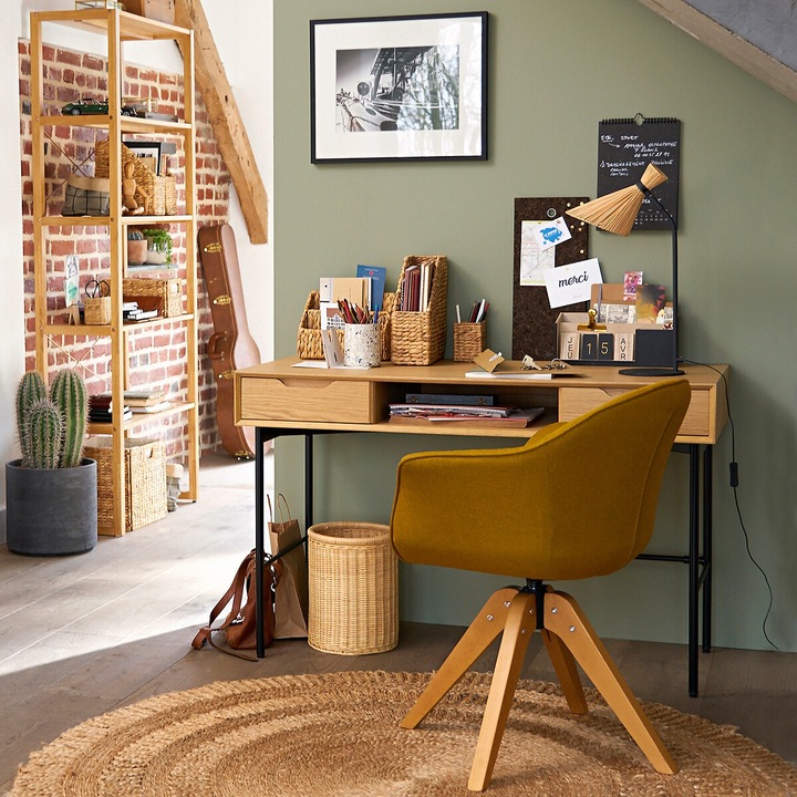 Image du produit La Redoute Interieurs Quilda