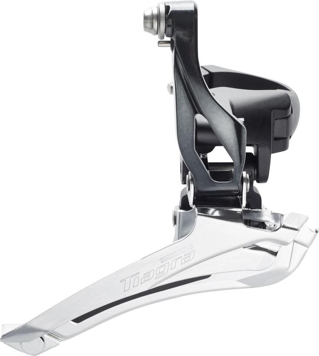 Produktbild Shimano Tiagra FD-4700 Umwerfer 2x10-fach Schelle Down-Pull