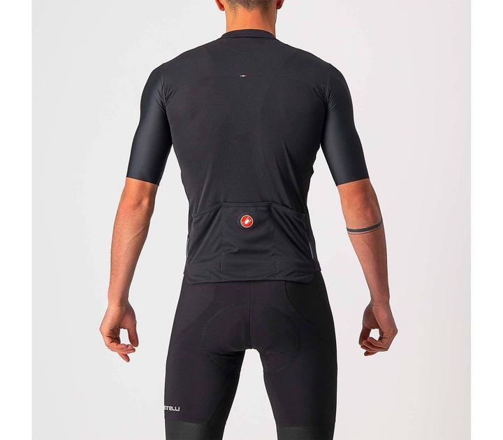 Actual product image Castelli Prologo 7 Jersey (M)