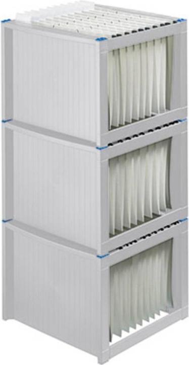 Produktbild Helit Hängeregistraturgestell the Rack (A4)