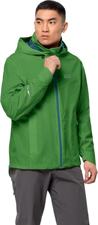 Actual product image Jack Wolfskin Atlas Tour Jacket (S)
