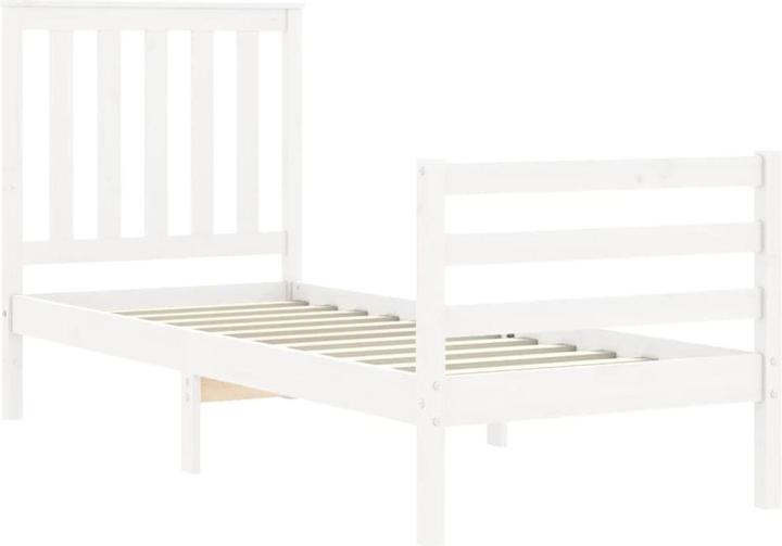 Image du produit VidaXL Ade (75 x 190 cm)