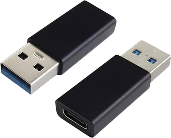 Produktbild M-Cab USB A – USB C (USB 3.2 Gen 1)