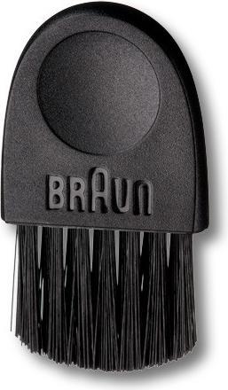 Produktbild Braun Reinigungsbürste schwarz
