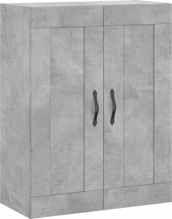 Image du produit vidaXL Highboard (69.50 x 34 x 180 cm)